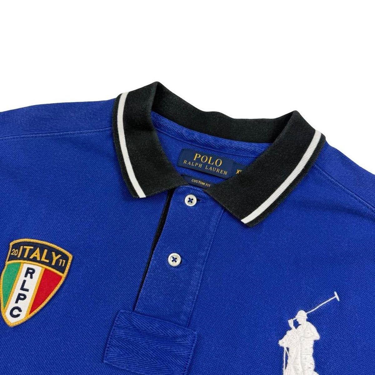 Ralph Lauren Polo Shirt (XL)