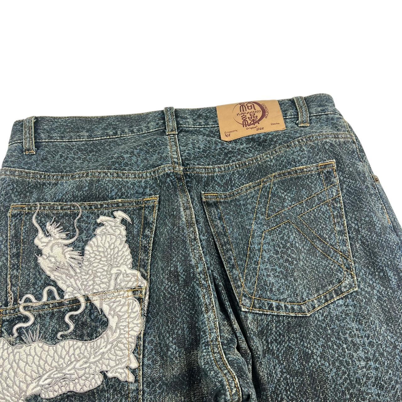 Karakuri Jeans (w33)