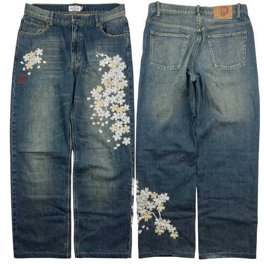 Karakuri Jeans (w35)