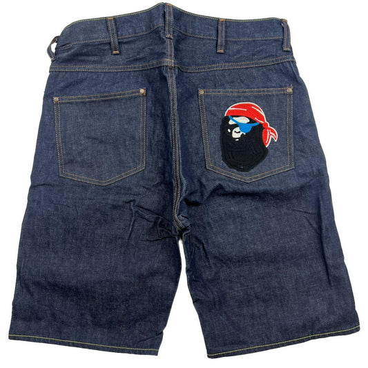 Bape Shorts (w34)