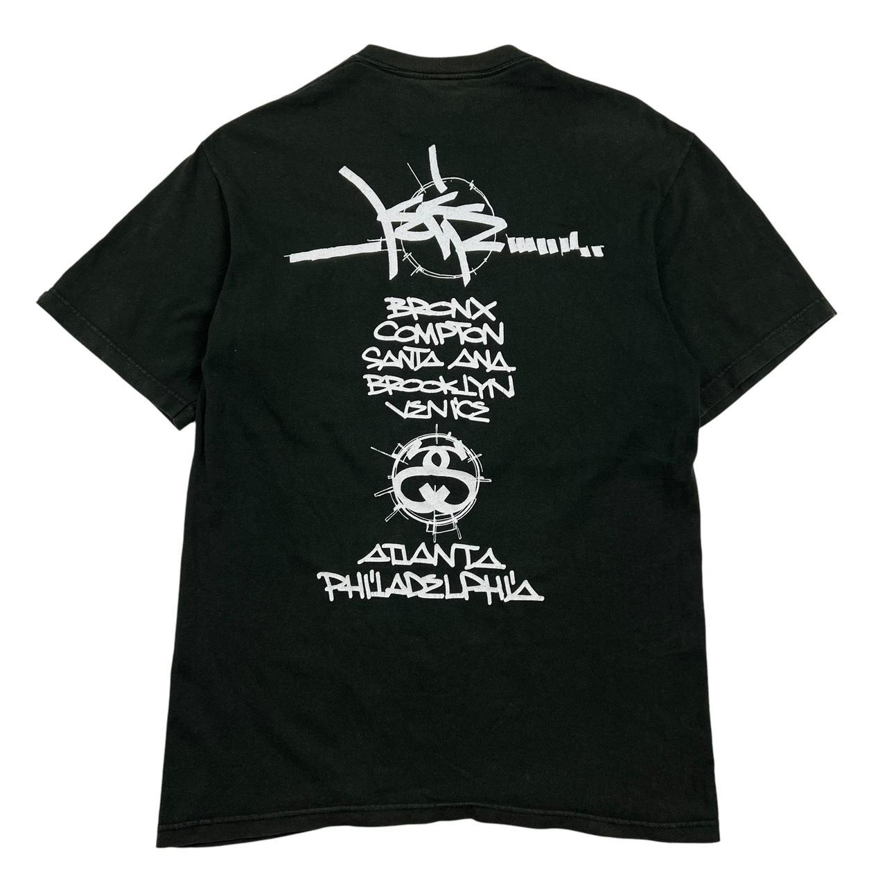 Stussy T-Shirt (M)
