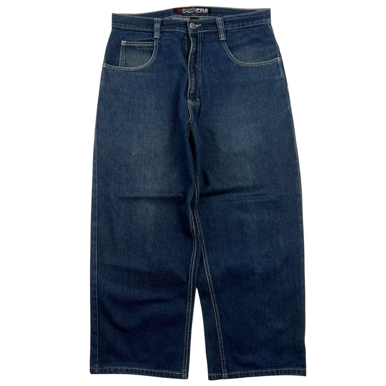 Southpole Jeans (w34)