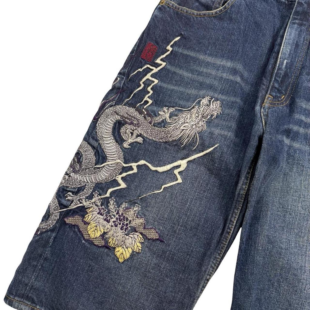 Karakuri Shorts (w32)