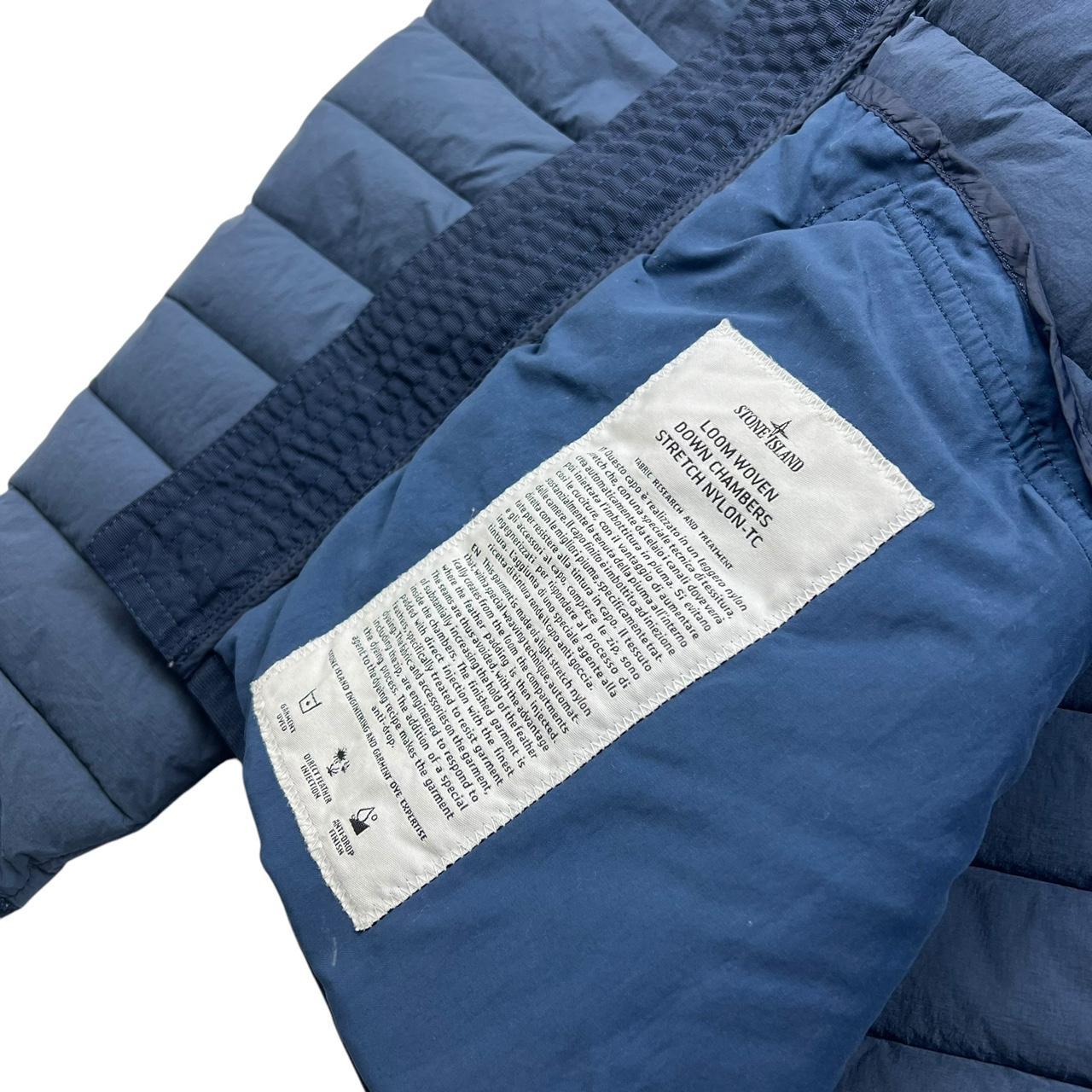 Stone Island Puffer Jacket (L)