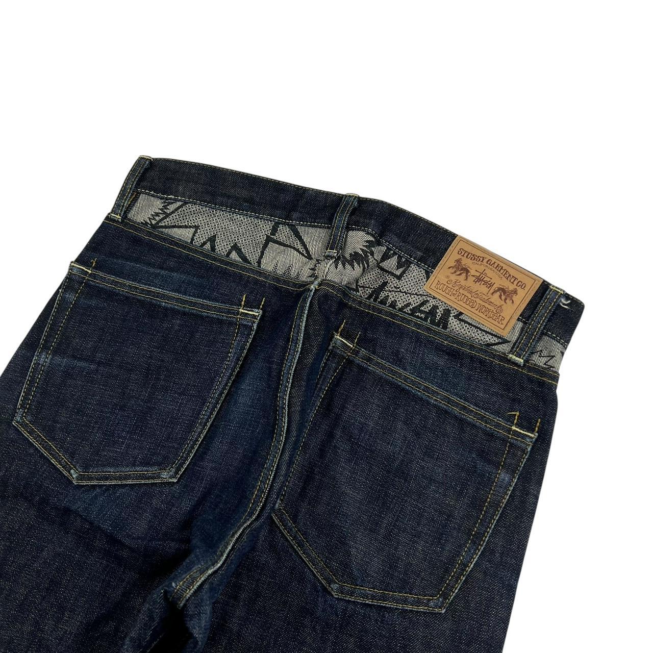 Stussy Jeans (w32)