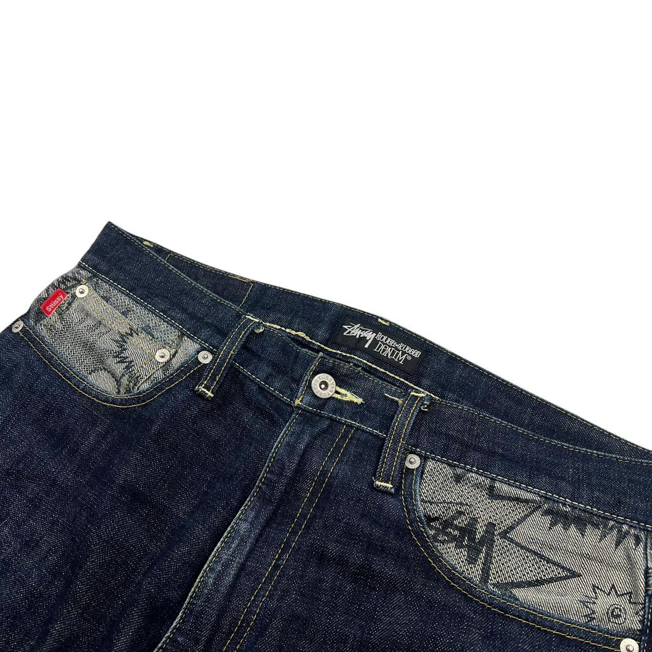 Stussy Jeans (w34)