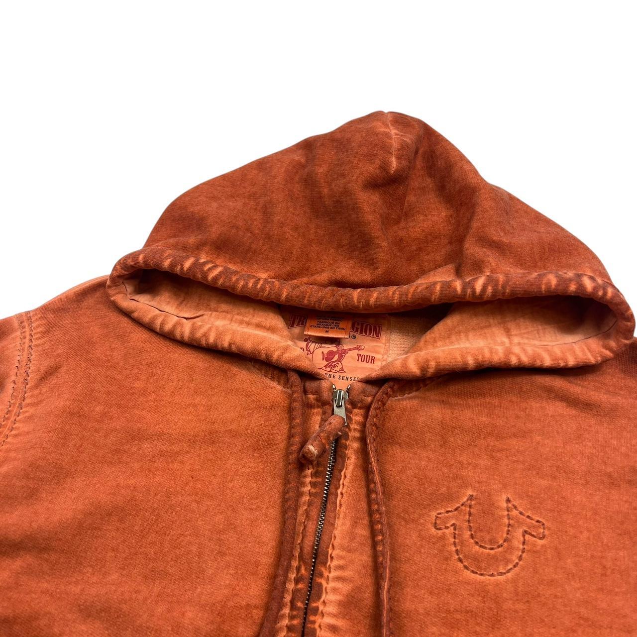 True Religion Hoodie (M)