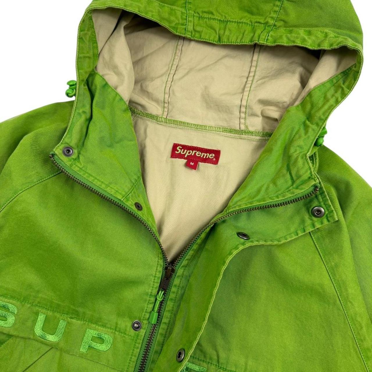 Supreme Jacket (M)