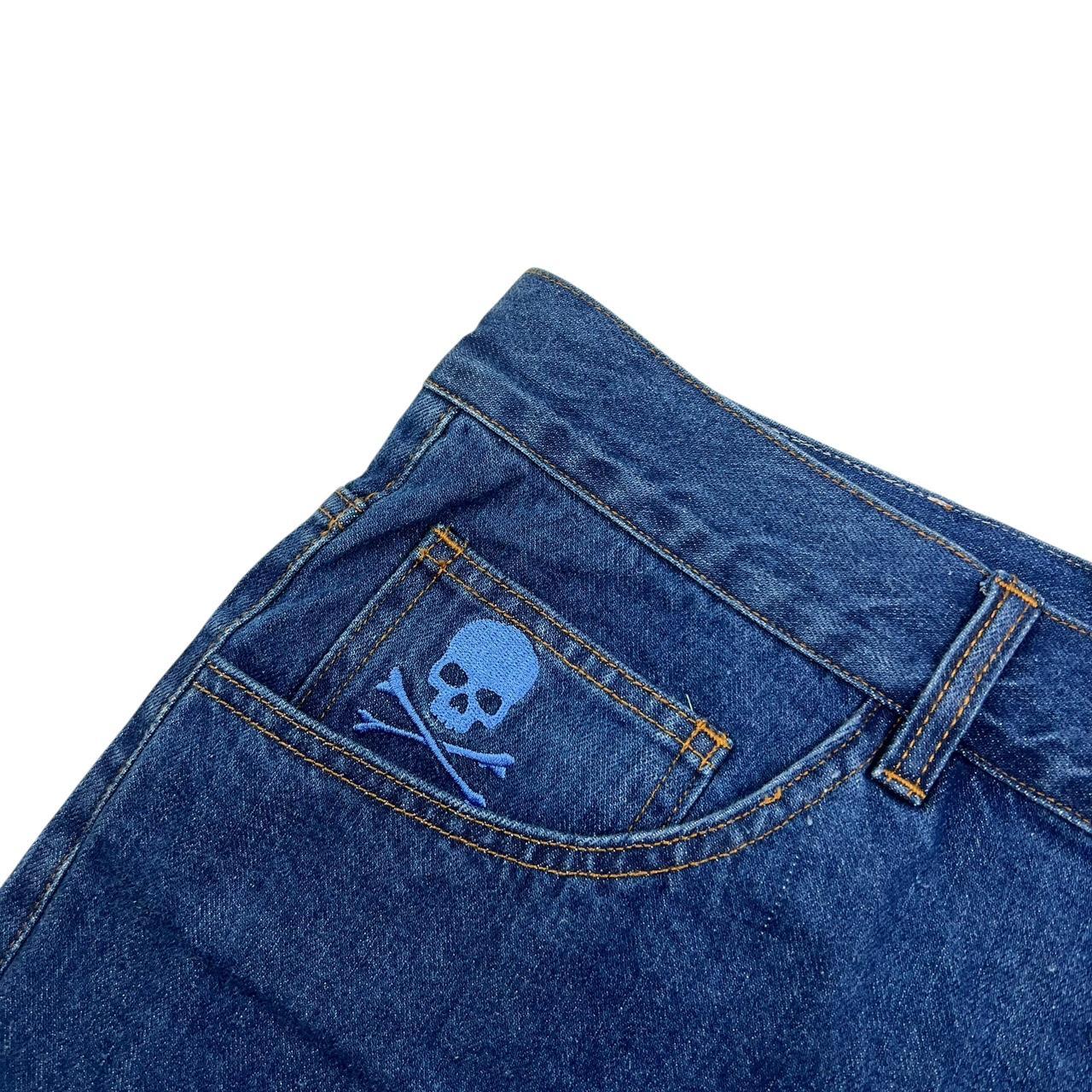 By Bounty Shorts (w38)