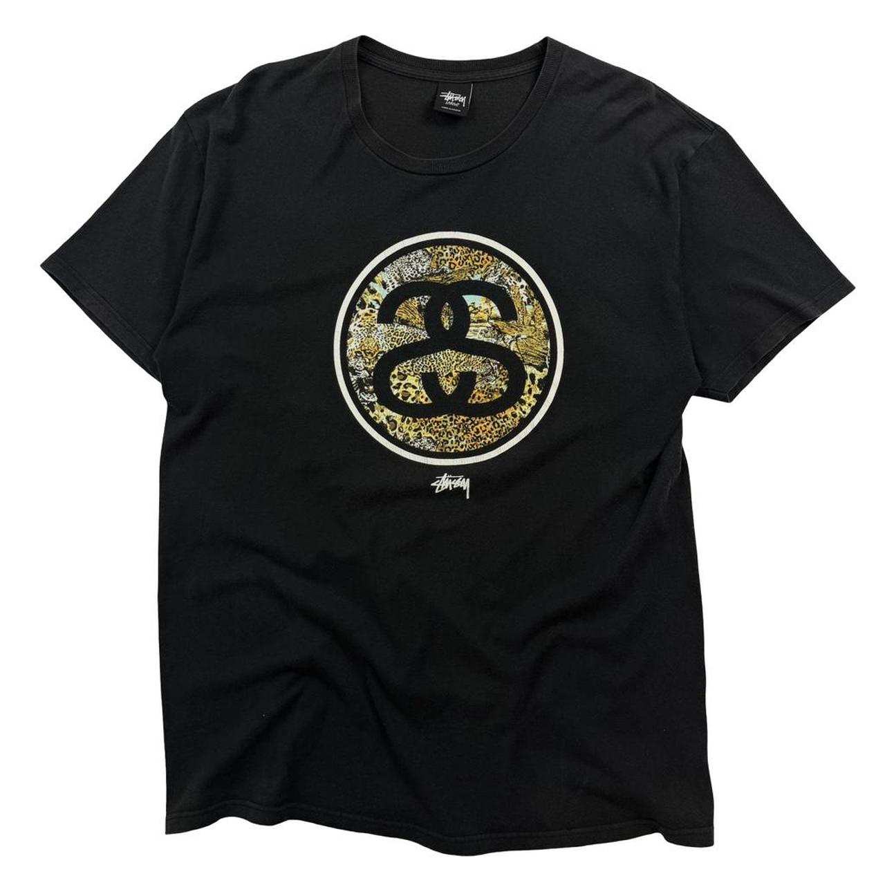 Stussy T-Shirt (L)