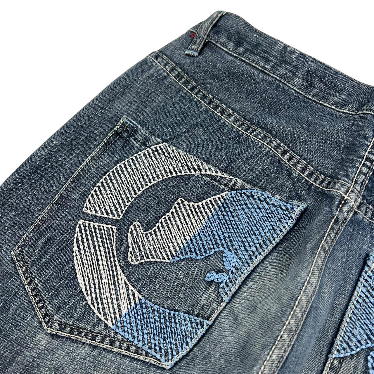 Ecko Unltd Jeans (w32)