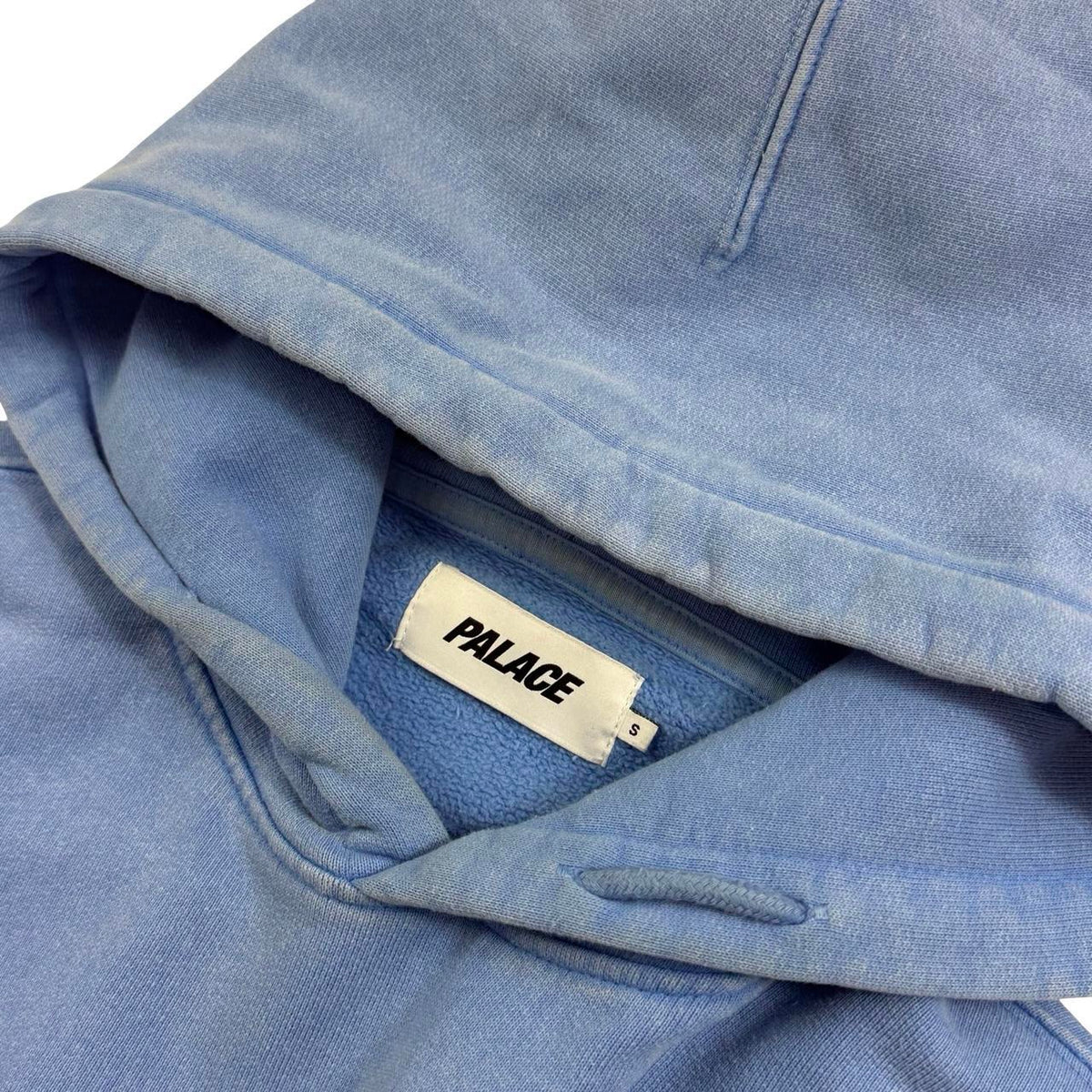 Palace Hoodie (S)