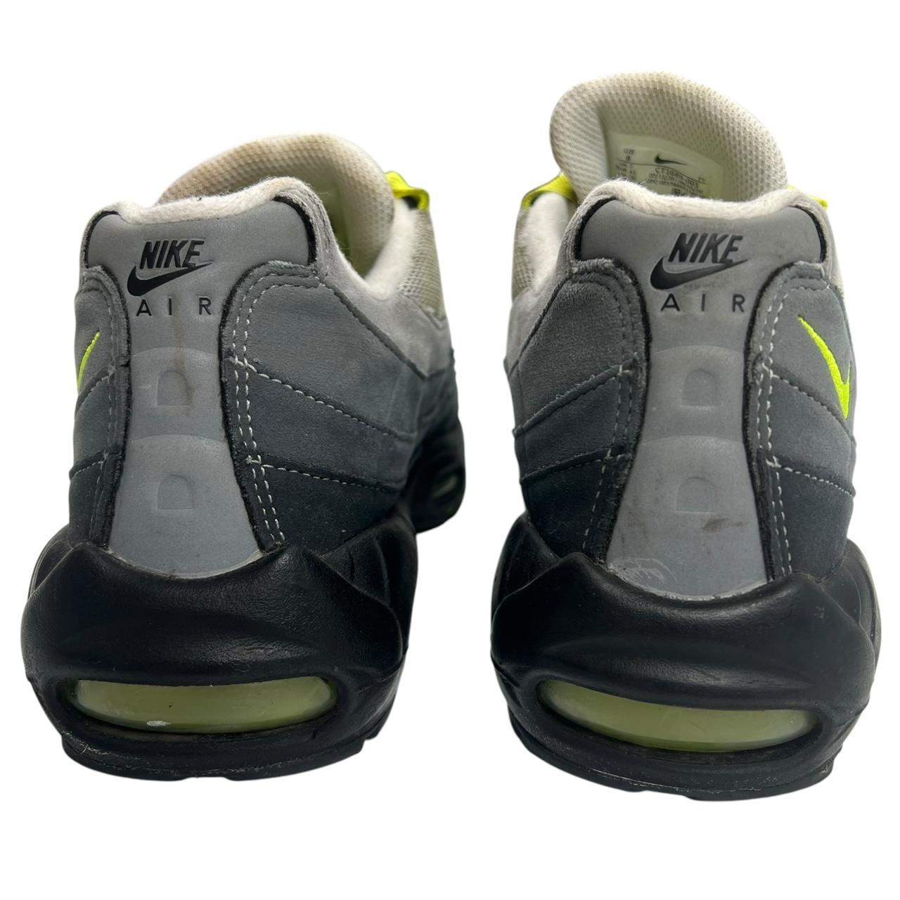 Nike Air Max 95 Neon (uk 7)