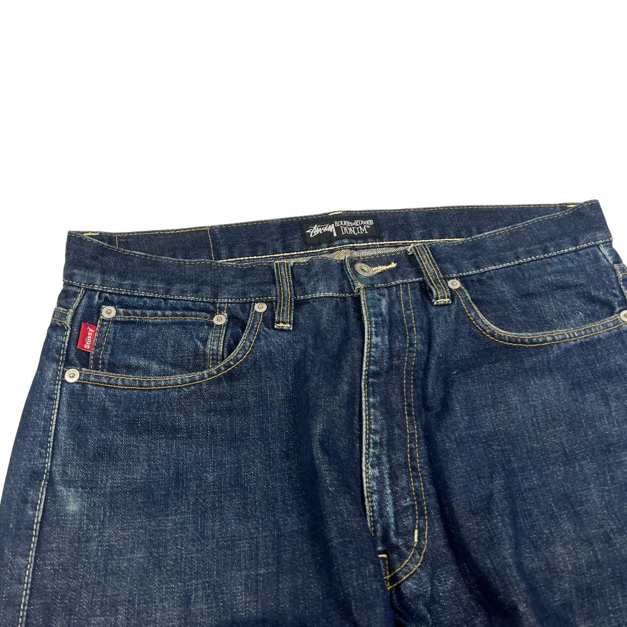 Stussy Jeans (w34)