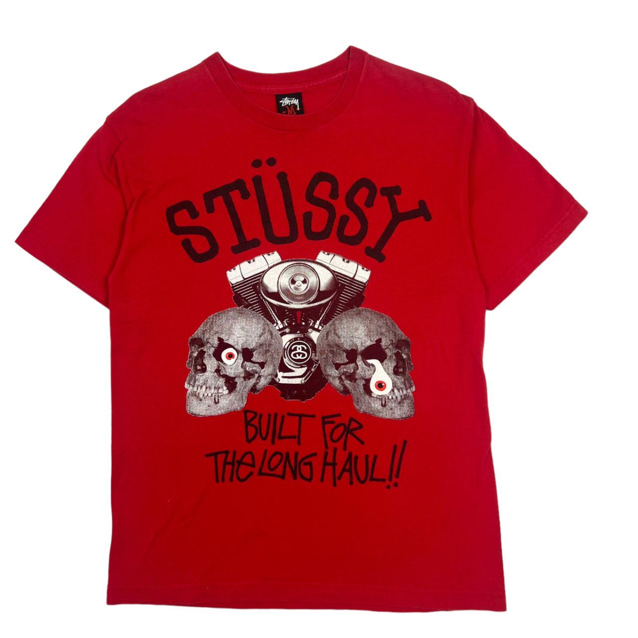 Stussy T-Shirt (M)