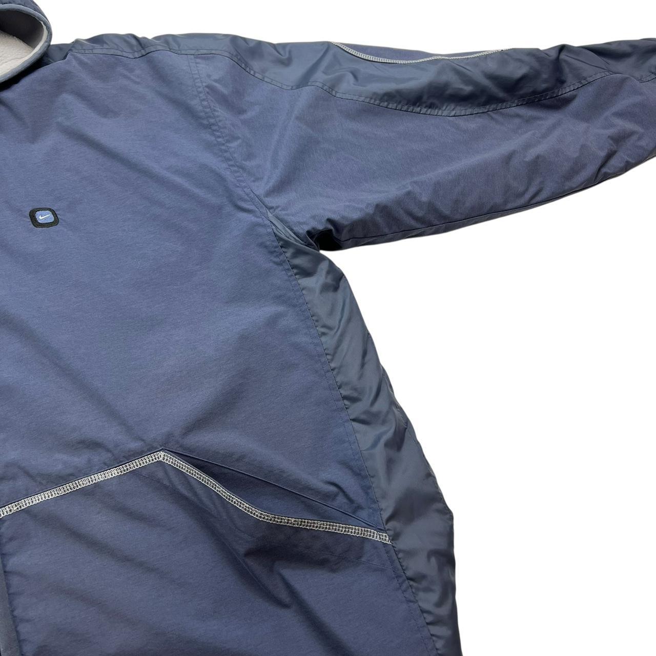 Nike Presto Jacket (XL)