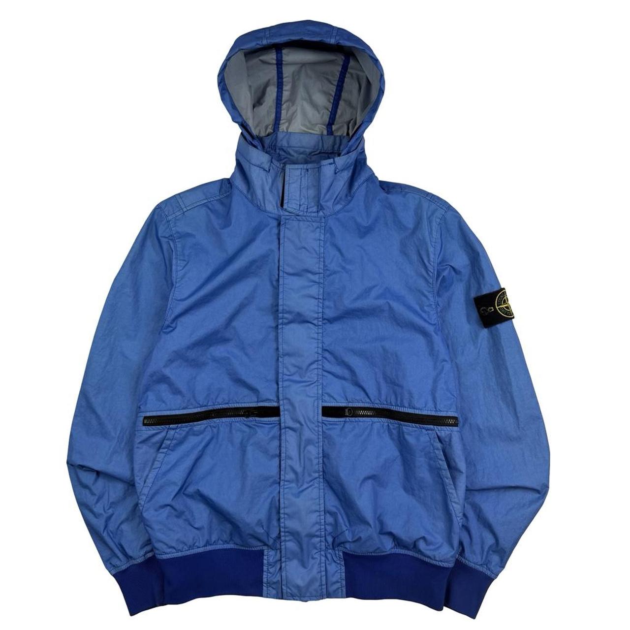 Stone Island Jacket (S)