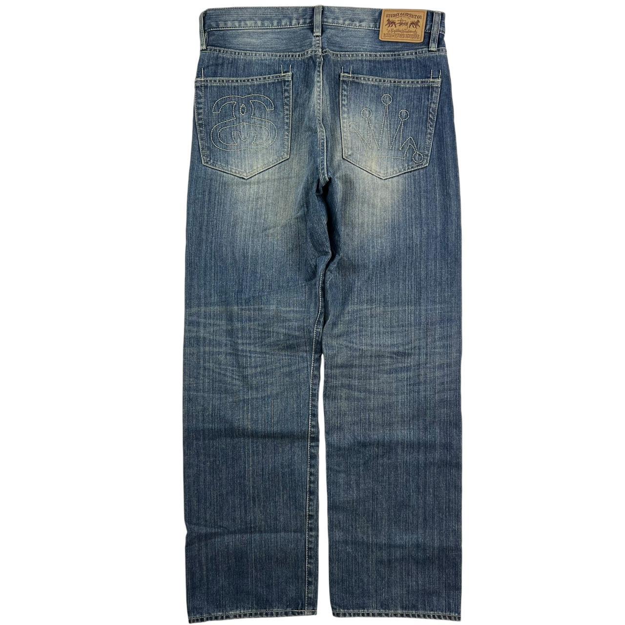 Stussy Jeans (w32)