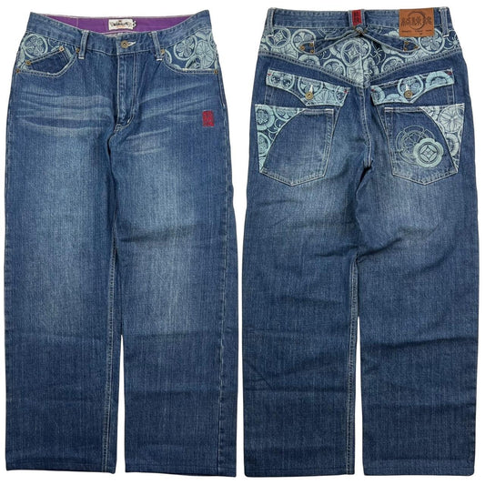 Karakuri Jeans (w33)