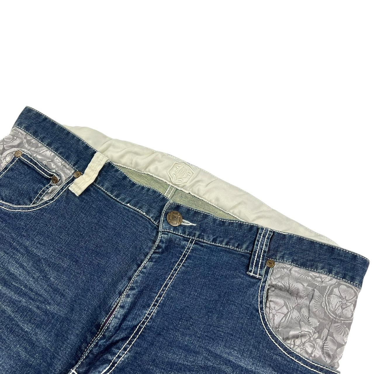 Tiger Jeans (w38)