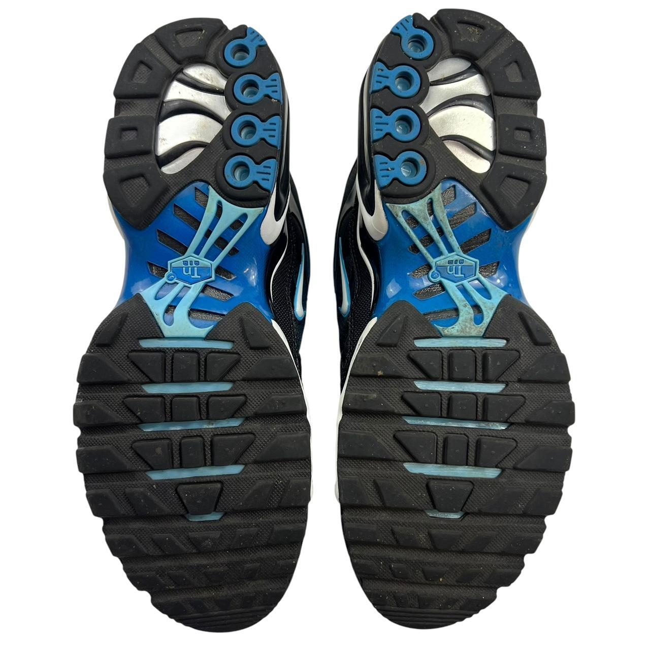 Nike TN Aquarius Blue (uk 8)