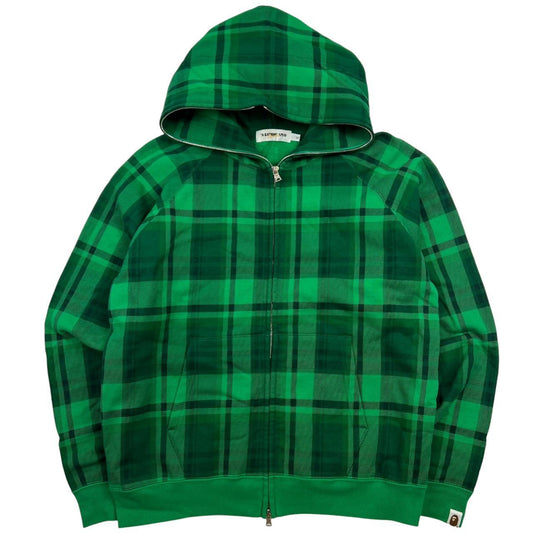 Bape Hoodie (S)