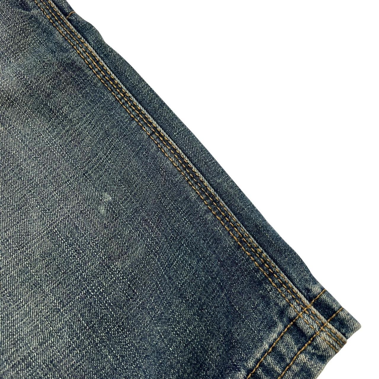Jnco Shorts (w27)