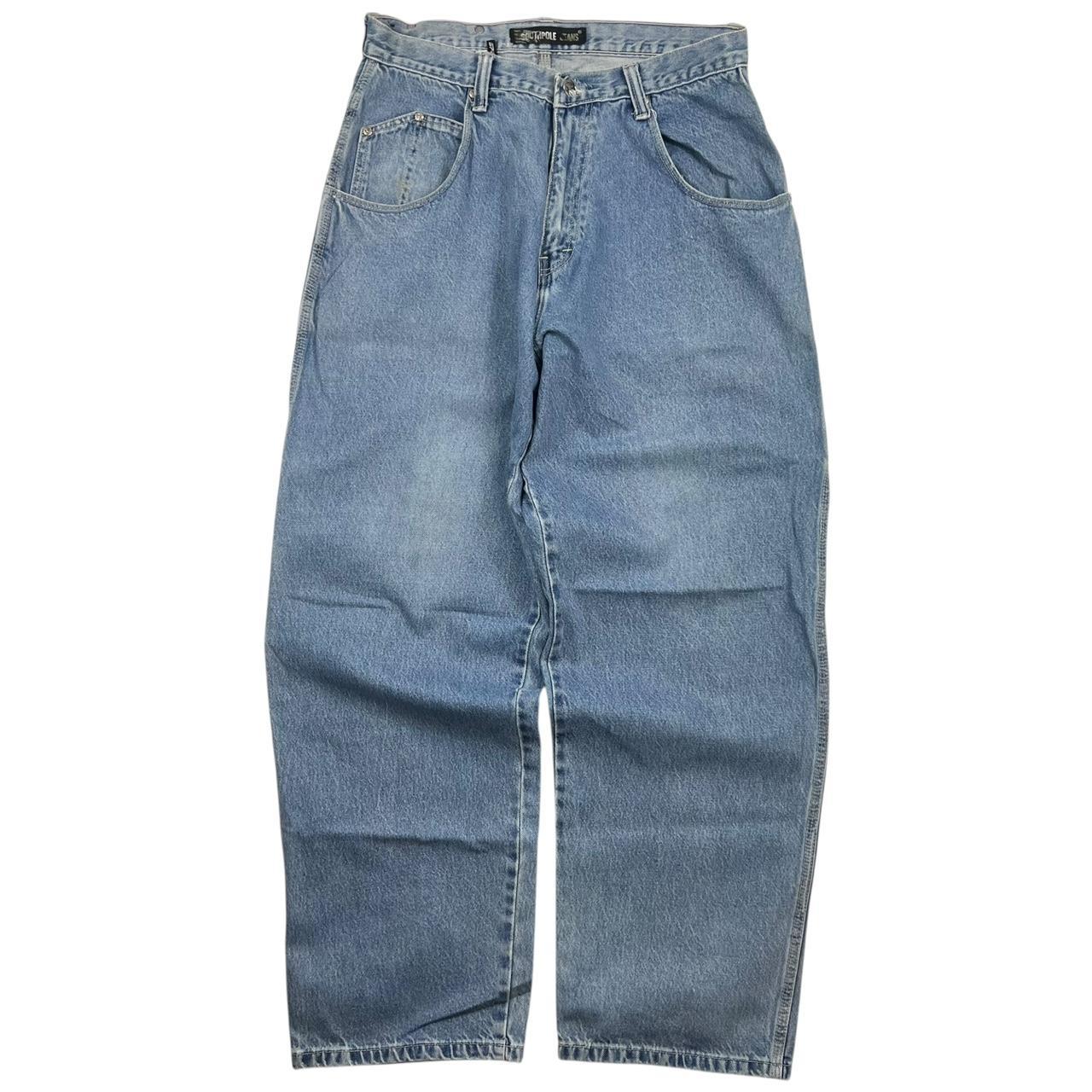 Southpole Jeans (w32)