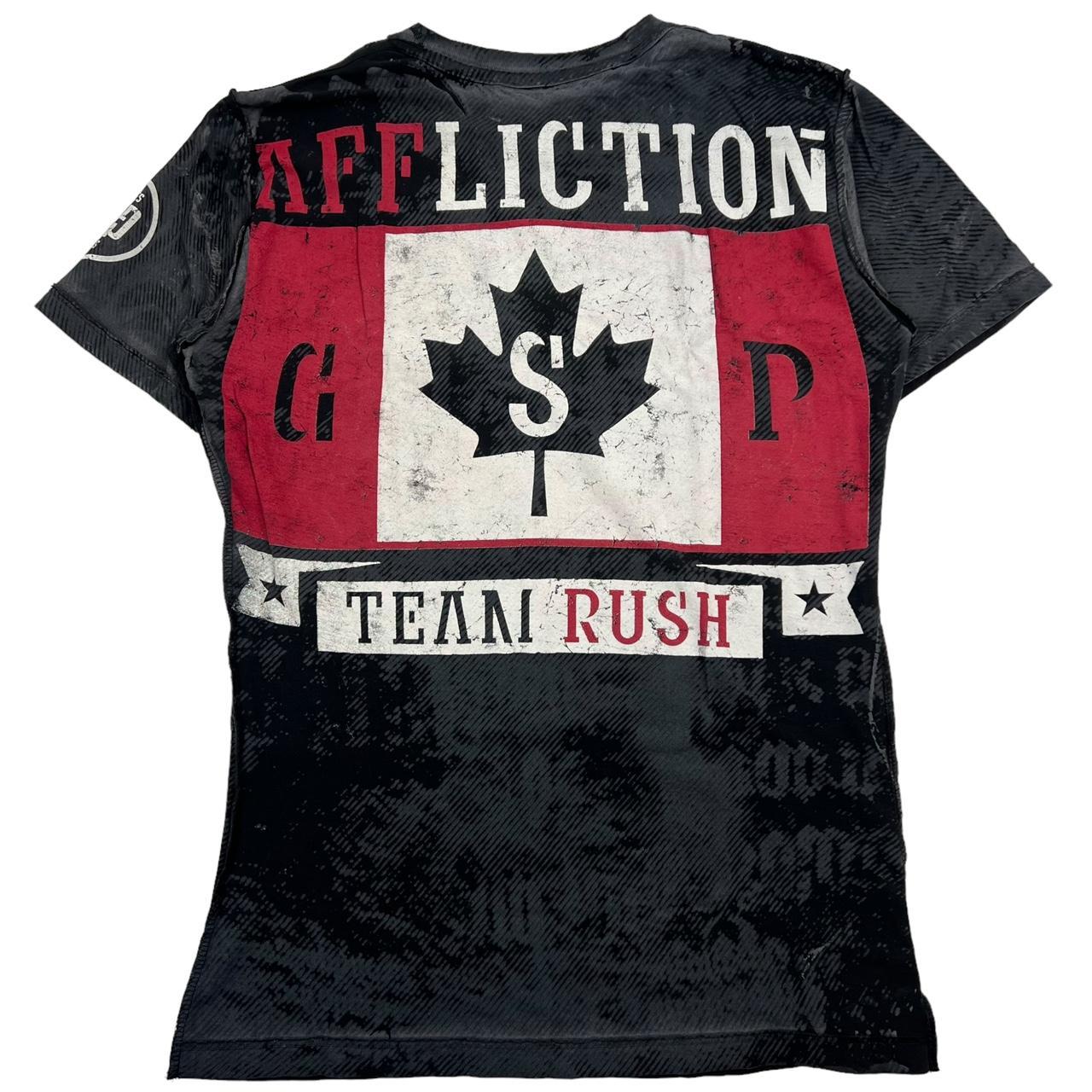 Affliction T-Shirt (S)