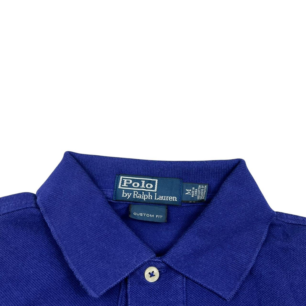 Ralph Lauren Polo Shirt (M)