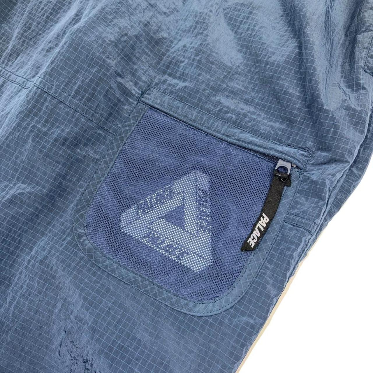 Palace Shell Joggers (M)