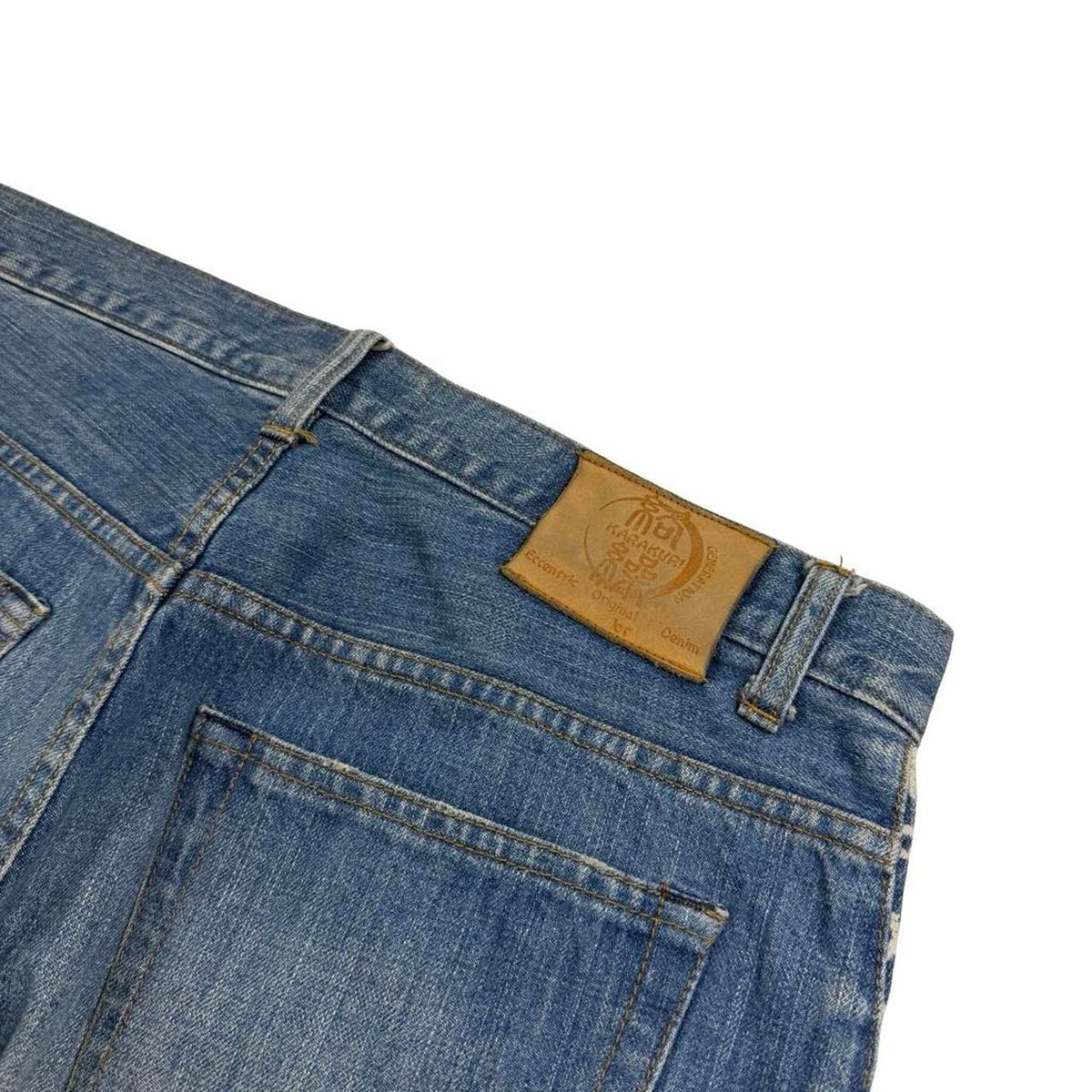 Karakuri Jeans (w35)