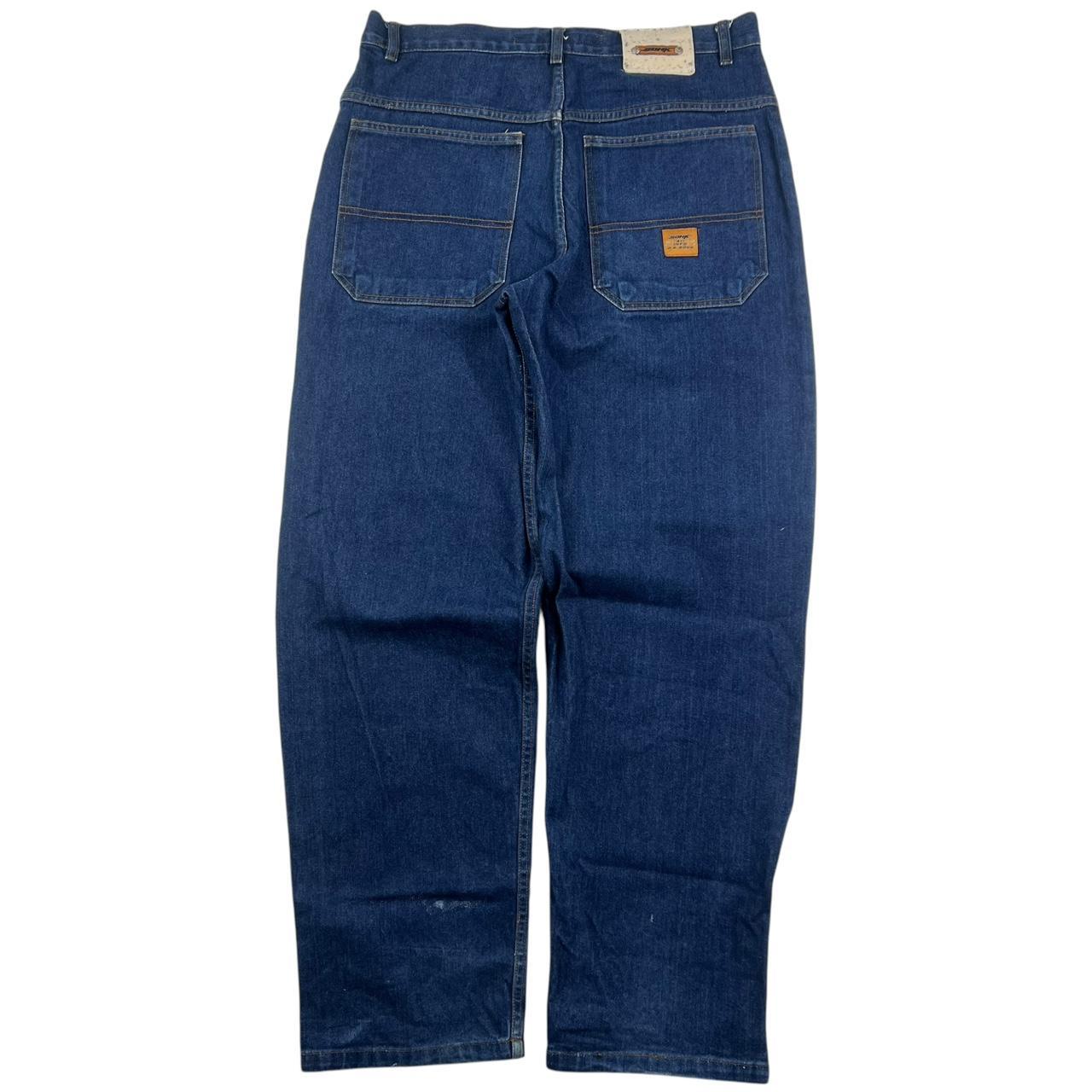 Sohk Jeans (w34)