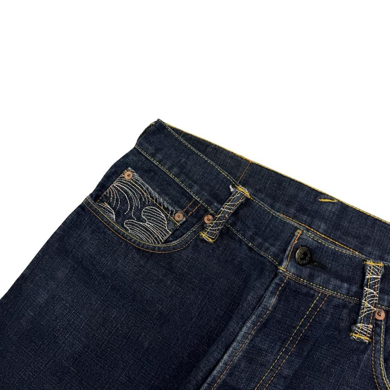 RMC Jeans (w32)
