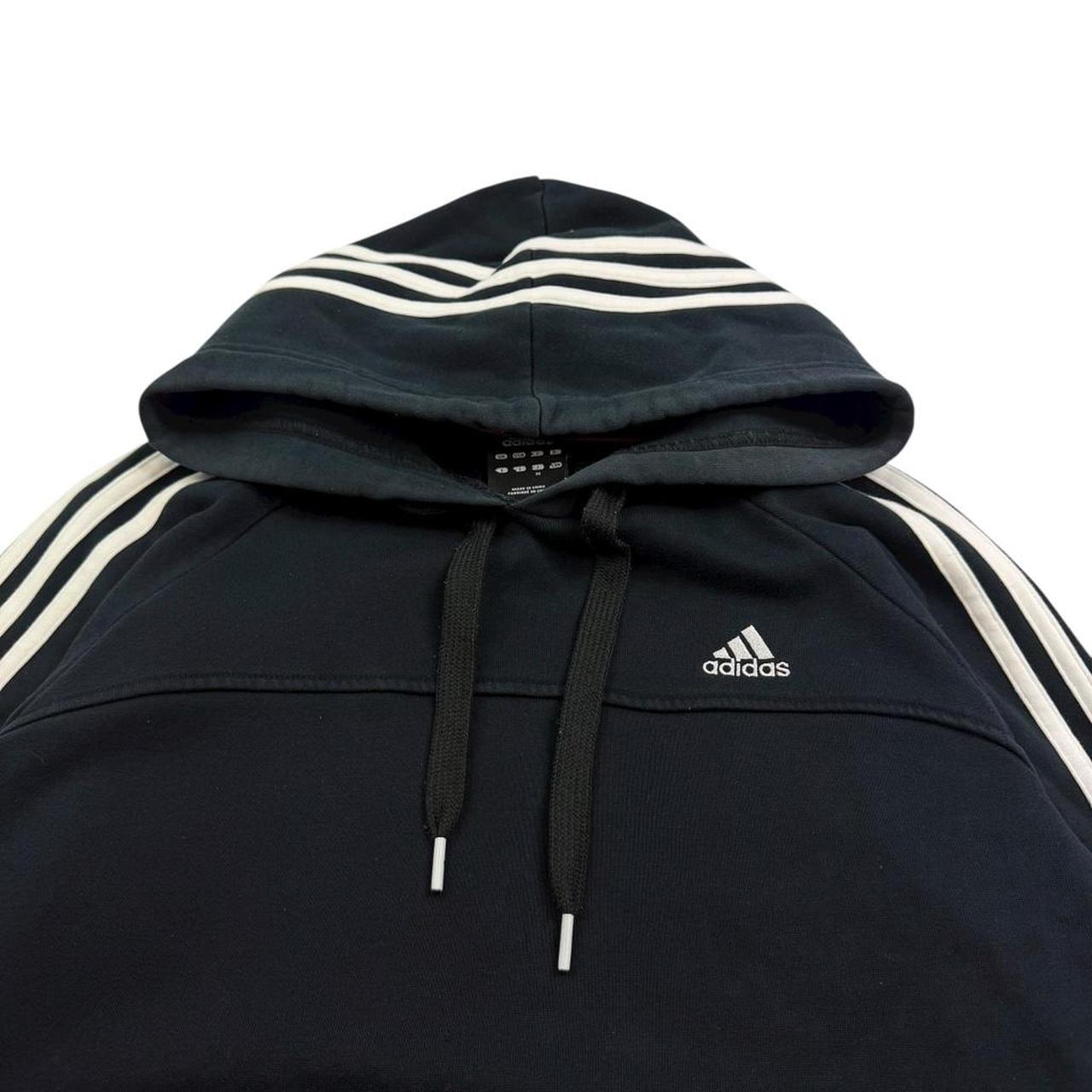 Adidas Hoodie (M)