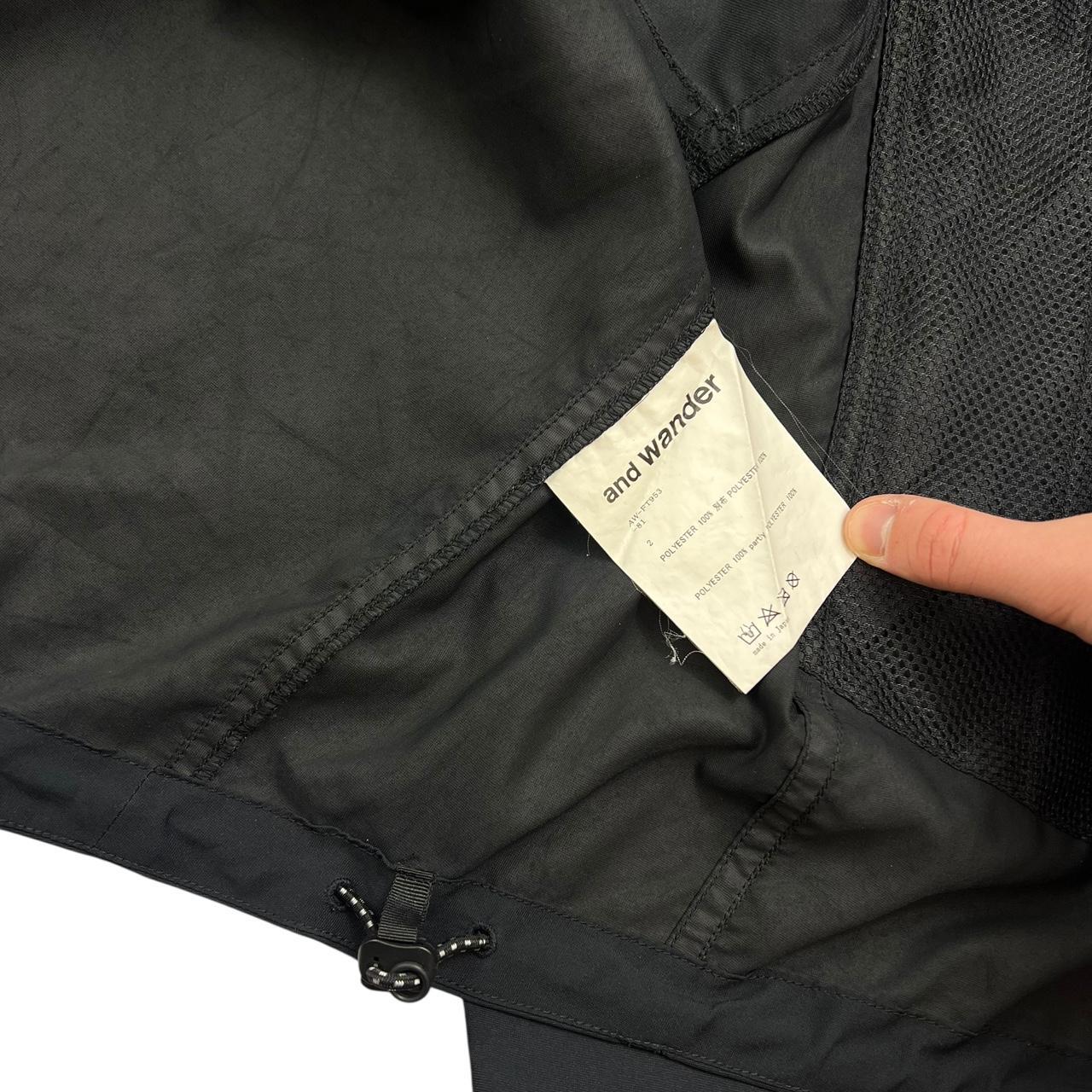 And Wander Jacket (S)