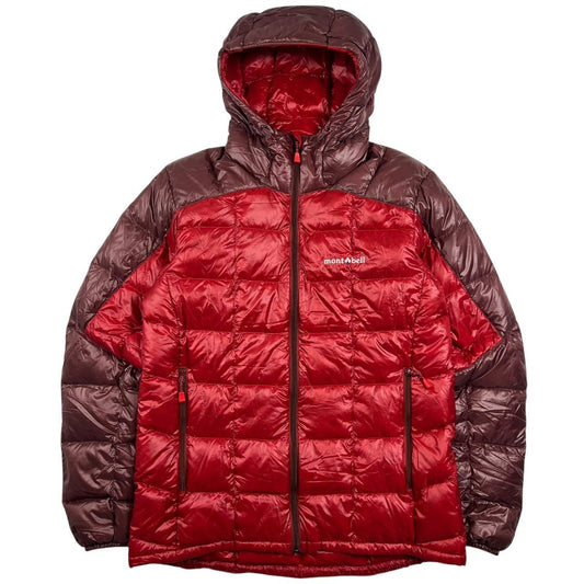Montbell Puffer Jacket (S)