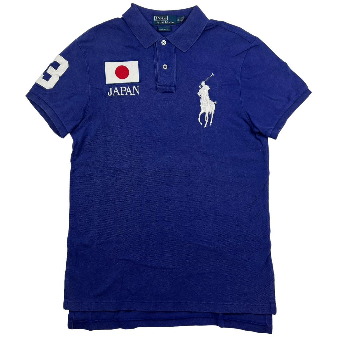 Ralph Lauren Polo Shirt (M)