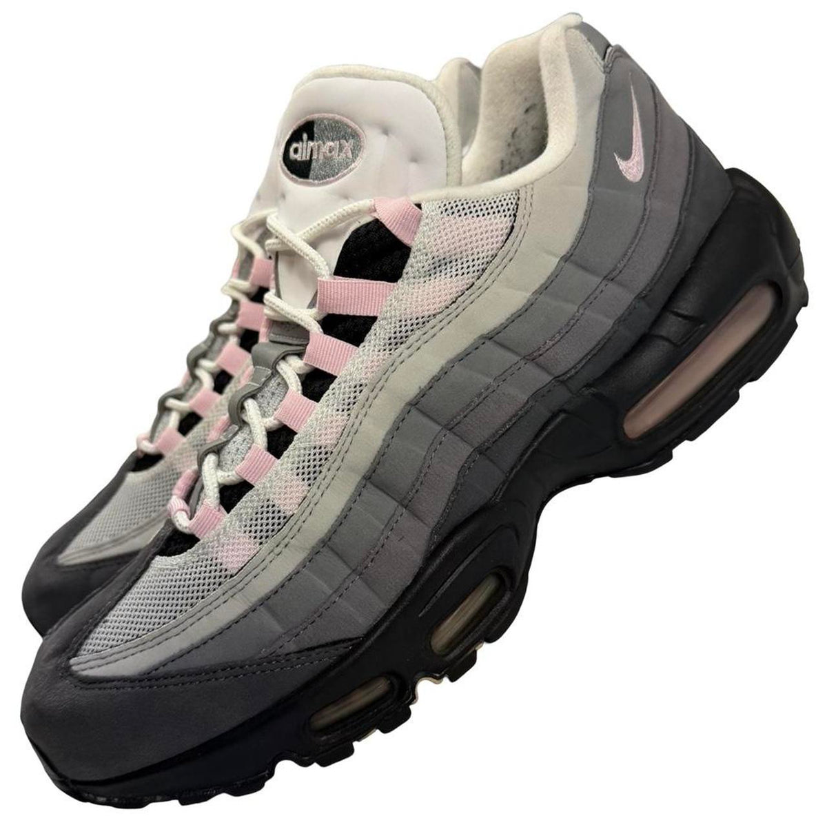 Nike Air Max 95 Pink Foam (uk 10)