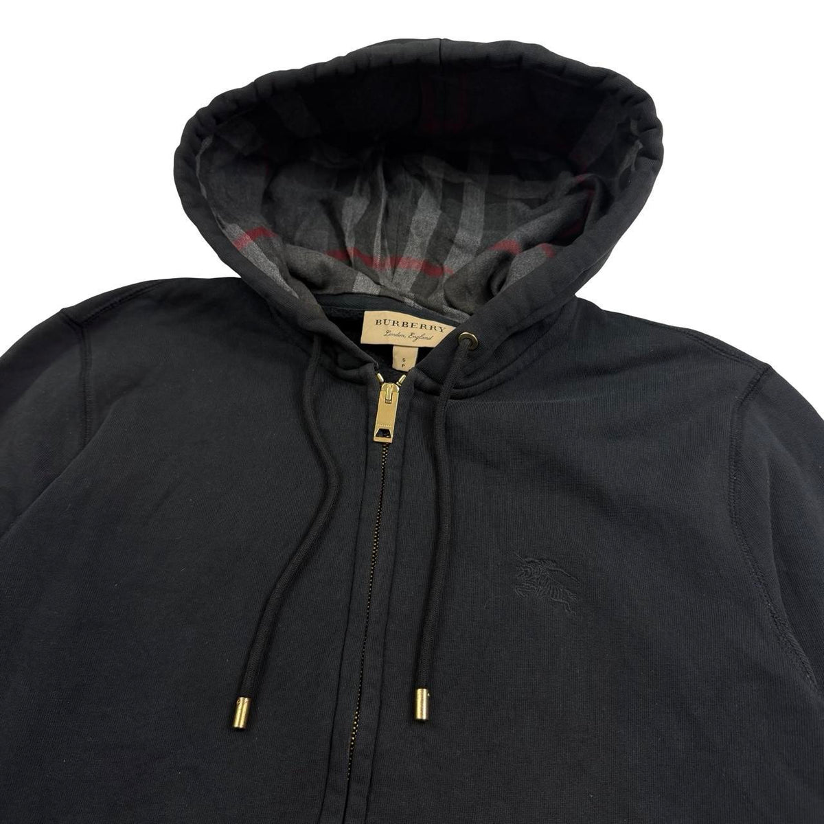 Burberry Hoodie (S)