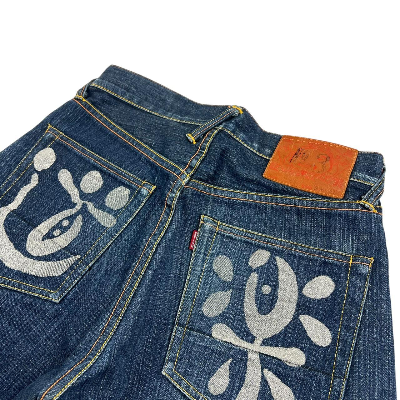 Evisu Jeans (w29)