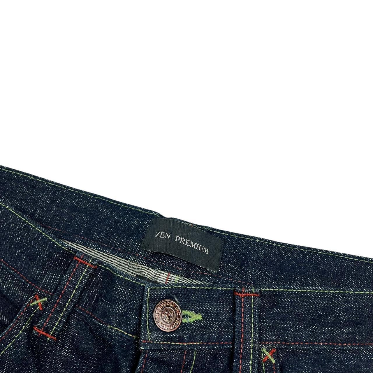 Zen Jeans (w36)