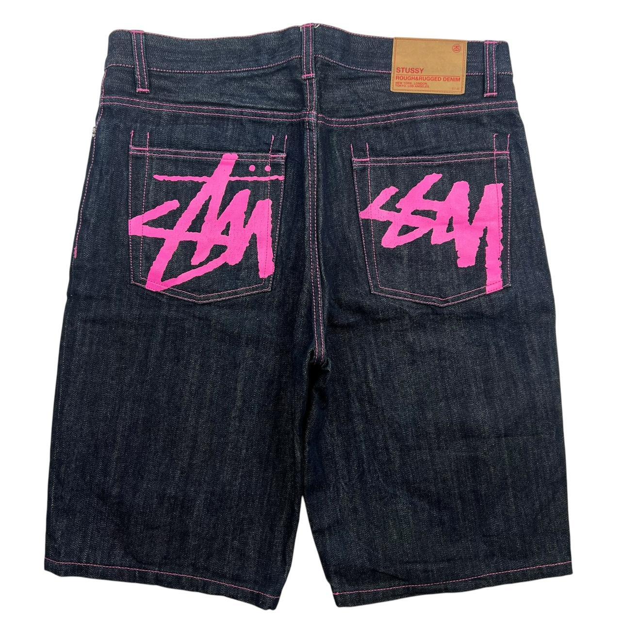 Stussy Shorts (w35)