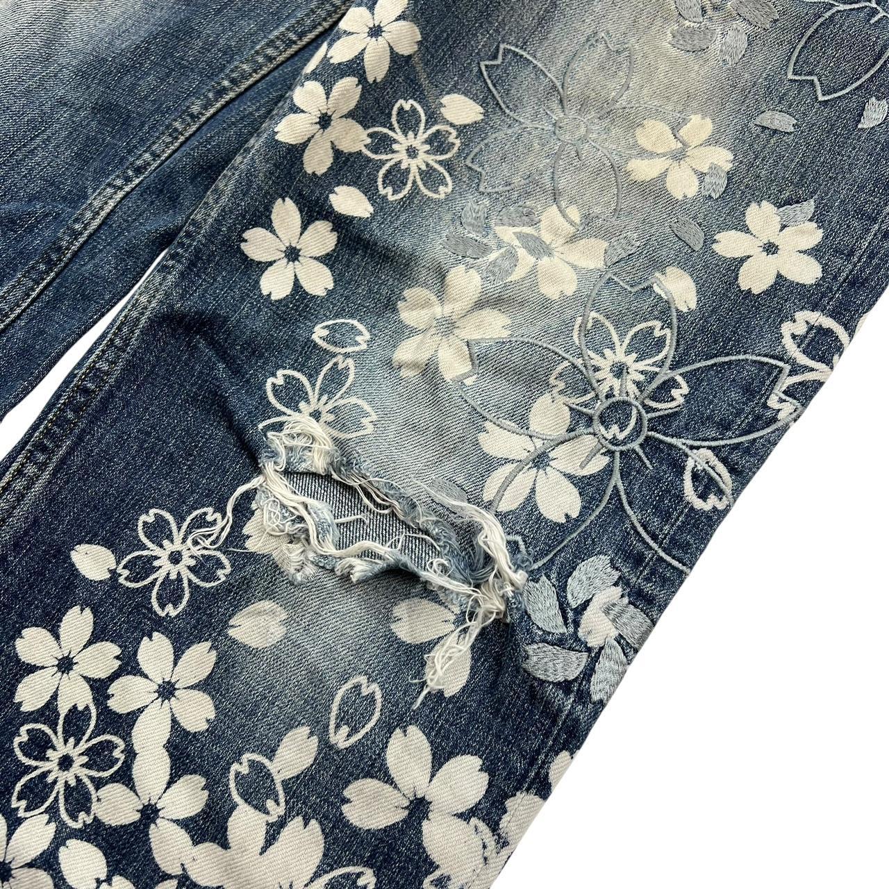 Karakuri Jeans (w30)