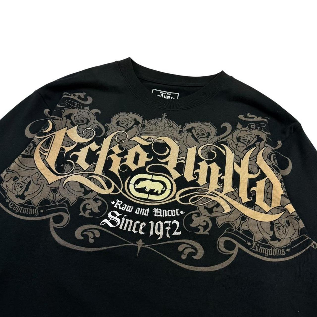 Ecko Unltd T-Shirt (L)