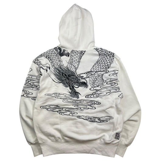 Karakuri Hoodie (L)