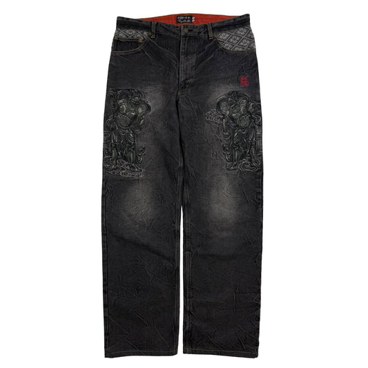 Karakuri Jeans (w35)