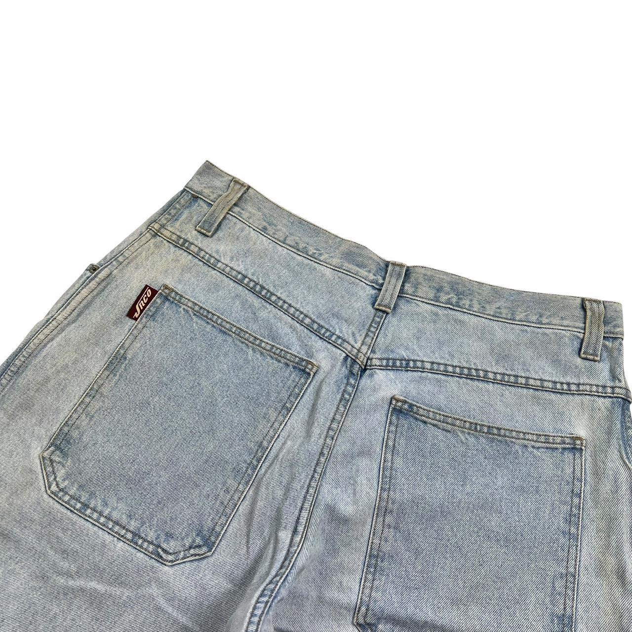 Jnco Shorts (w38)