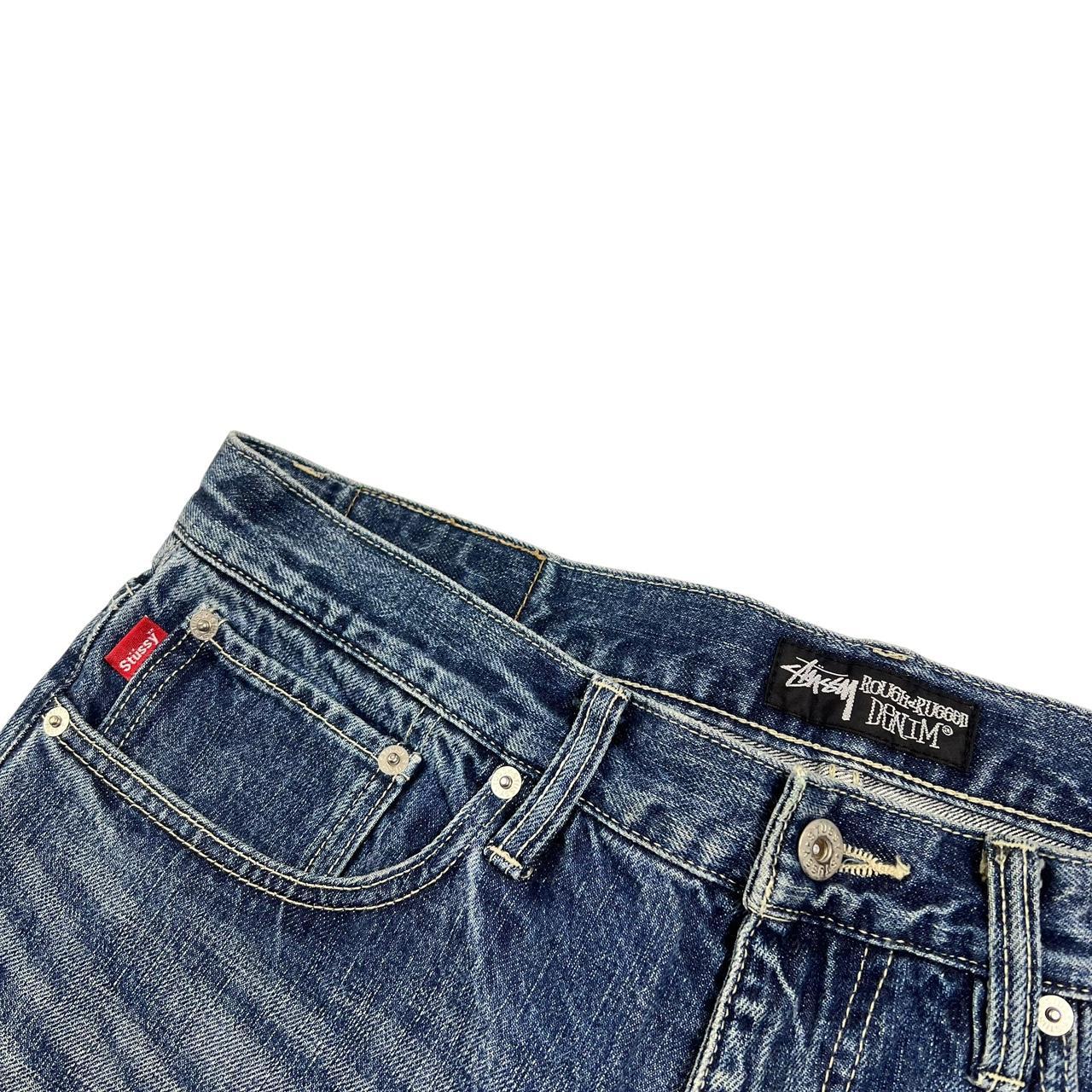 Stussy Jeans (w36)