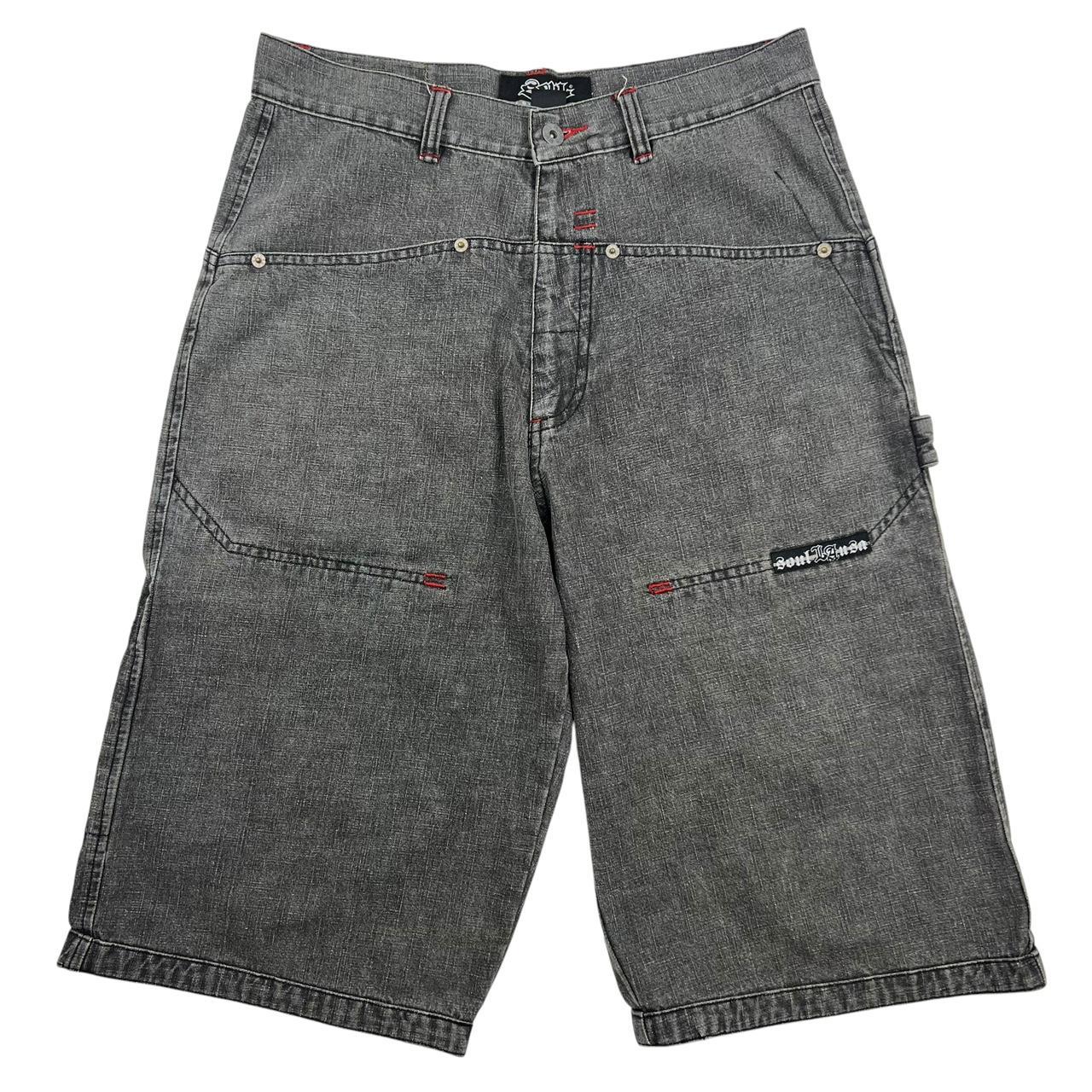 Soul Shorts (w32)